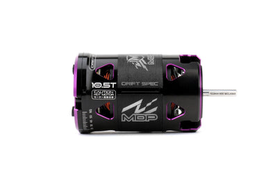 Motor sin escobillas Drift Performance MDP 10.5T - MACLAN