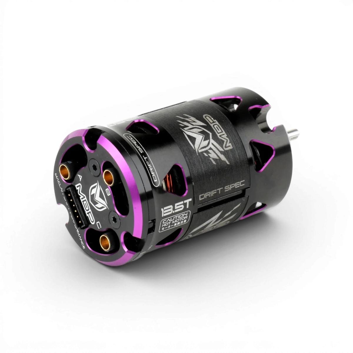Moteur Brushless Drift Performance MDP 13.5T - MACLAN - DriftParadiZ