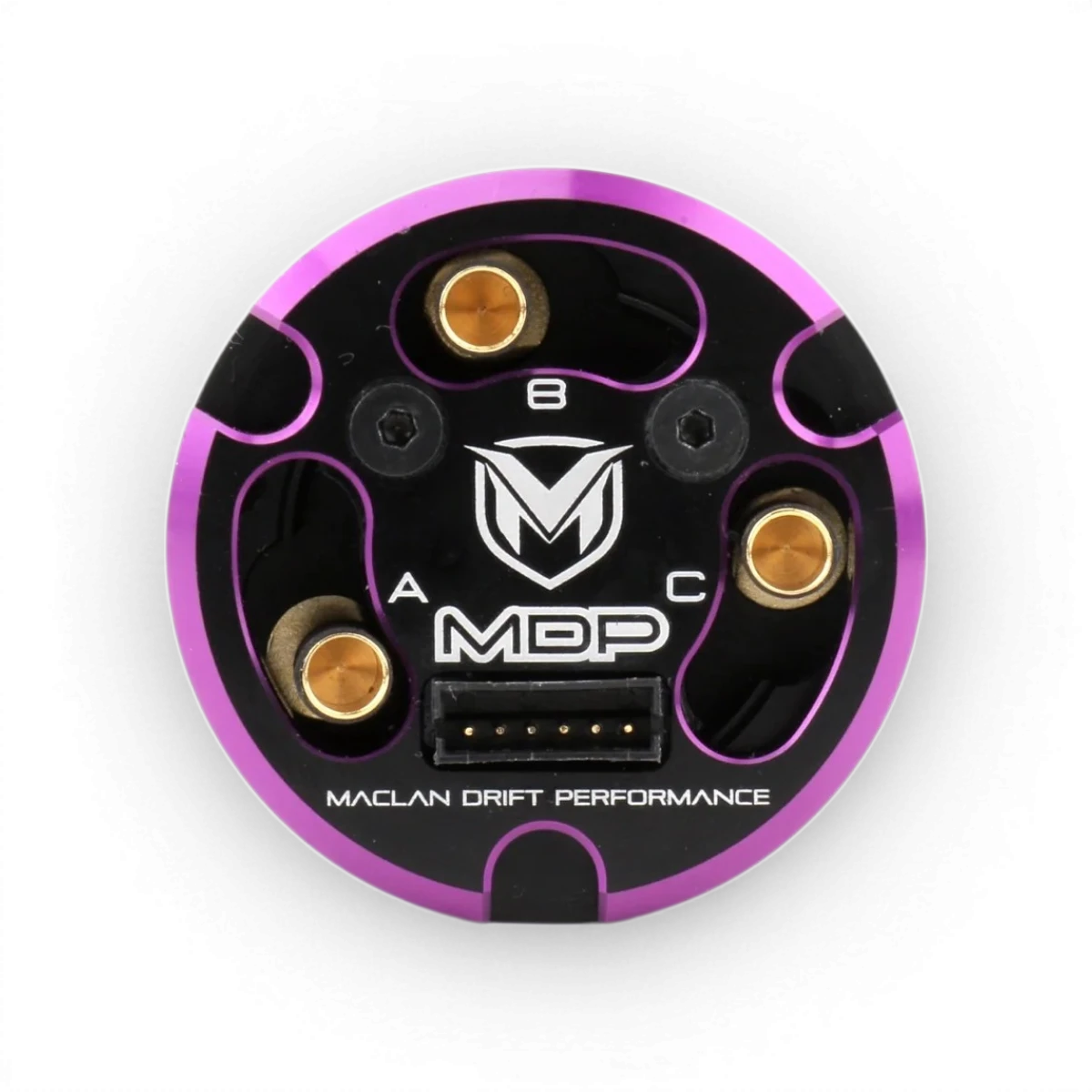 Moteur Brushless Drift Performance MDP 13.5T - MACLAN - DriftParadiZ