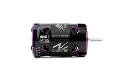 Motore brushless Drift Performance MDP 13,5T - MACLAN