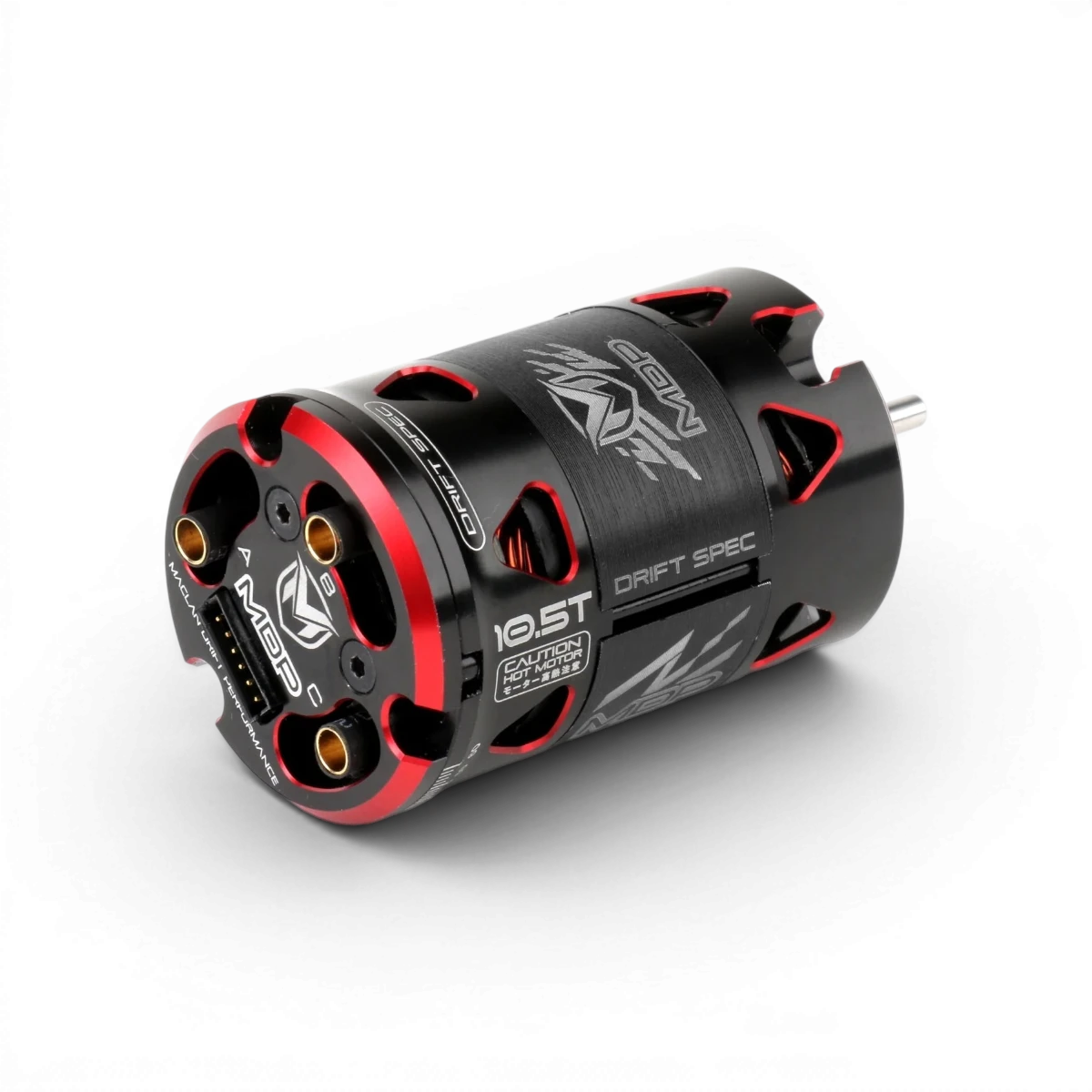 Moteur Brushless Drift Performance MDP 13.5T - MACLAN - DriftParadiZ