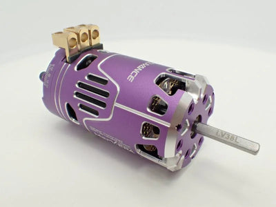 Moteur Brushless MerV-ERA 13.5T 
