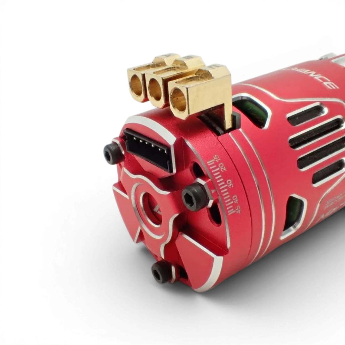 Moteur Brushless MerV-ERA 13.5T " A's LAB " - ACUVANCE - DriftParadiZ