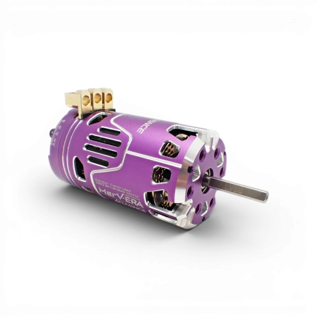 Moteur Brushless MerV-ERA 13.5T - ACUVANCE - DriftParadiZ