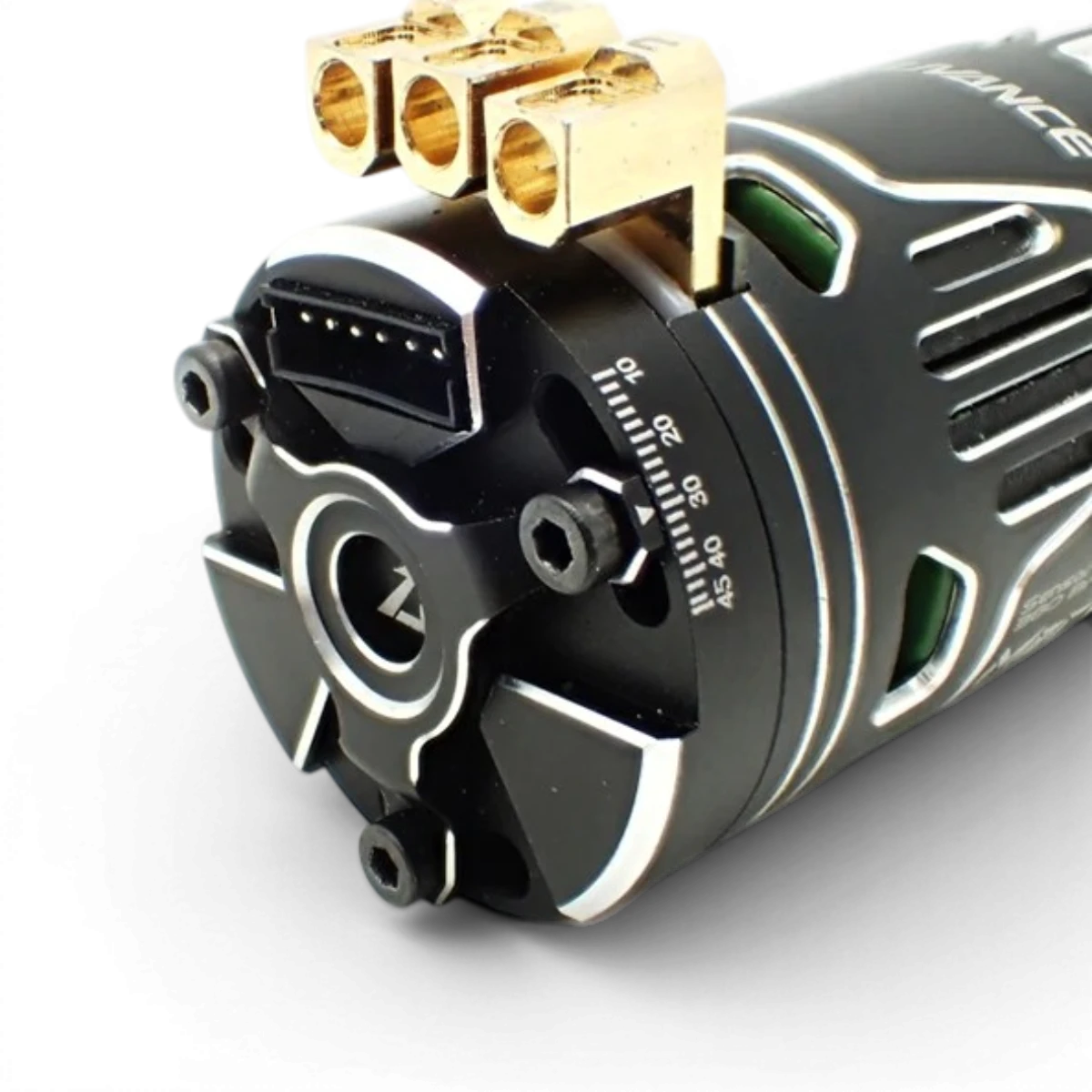 Moteur Brushless MerV-ERA 13.5T - ACUVANCE - DriftParadiZ