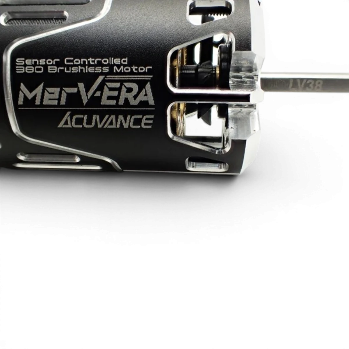 Moteur Brushless MerV-ERA 13.5T - ACUVANCE - DriftParadiZ