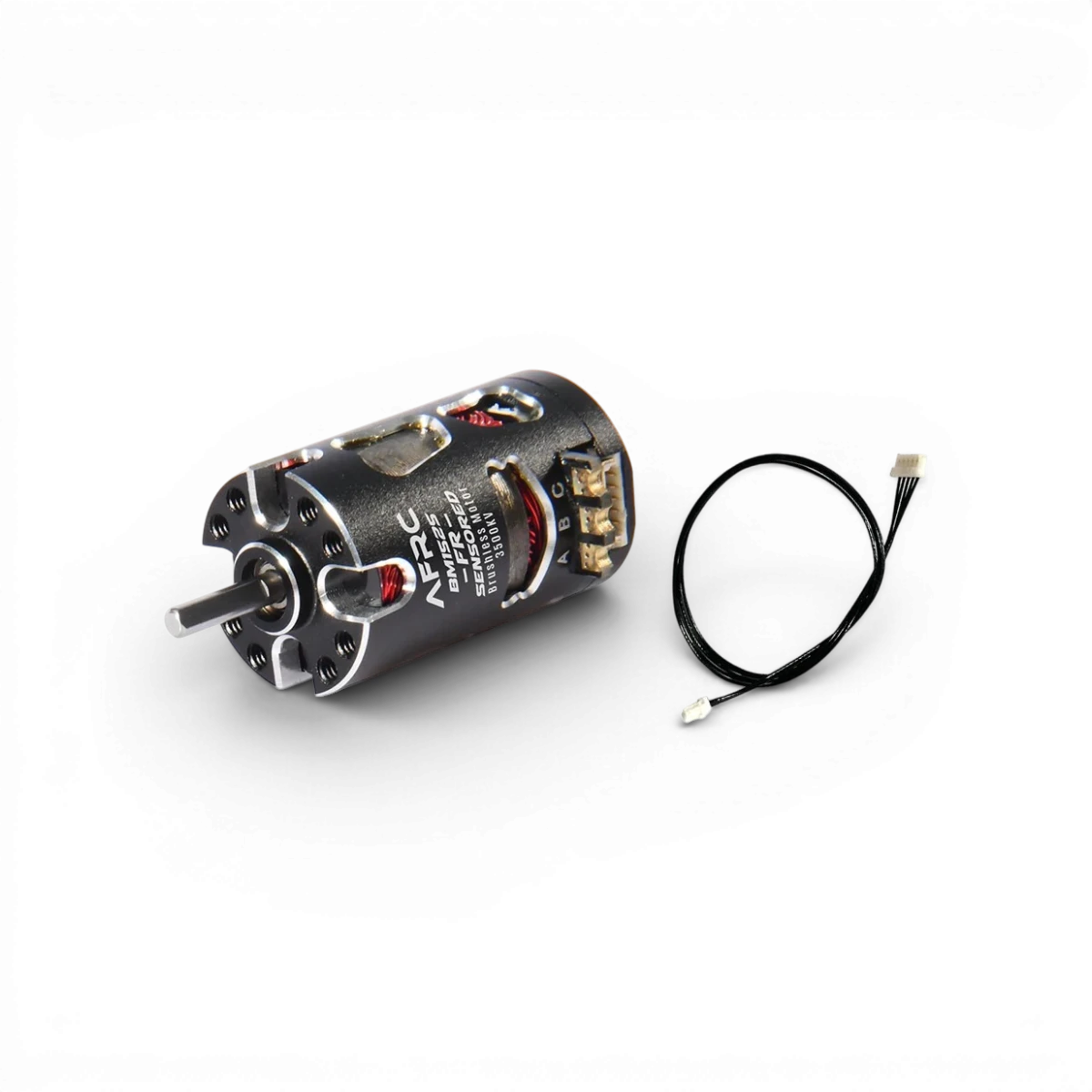 Moteur brushless sensored 3500kv/4500kv/5500kv - AFRC - DriftParadiZ