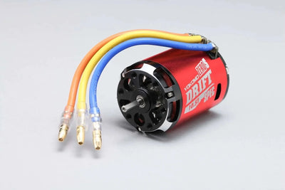 Moteur Brushless Sensored ZERO-S Drift 10.5T - YOKOMO - YM-S105DRA