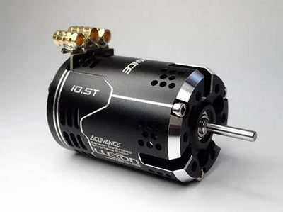 Luxon Agile 9.5t motor - ACUVANCE - 60673