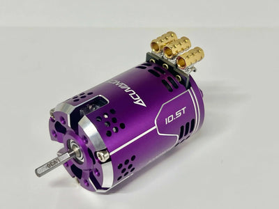 Moteur luxon AGILE 10.5T - LV42 - ACUVANCE