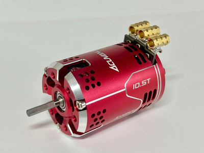 Luxon AGILE 10.5T motor 