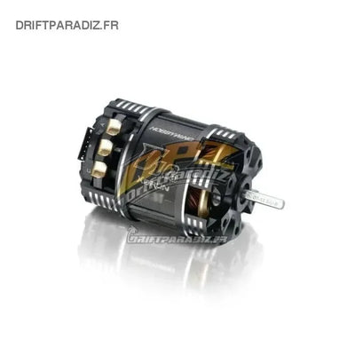 Moteur Xerun V10 G3 Brushless 6.5T - HOBBYWING - HW30401109