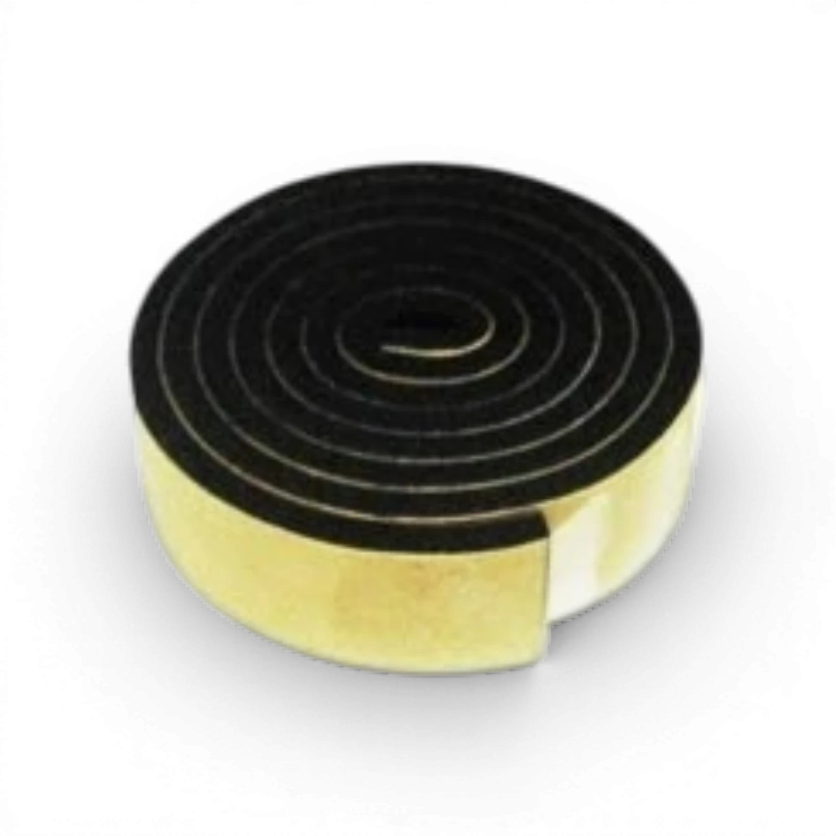 Roues Topline en mousse de 15mm pour maintien tous pneus drift, avec détails de la surface et structure en caoutchouc.