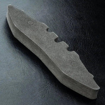 Espuma de rama frontal - MST - 130020