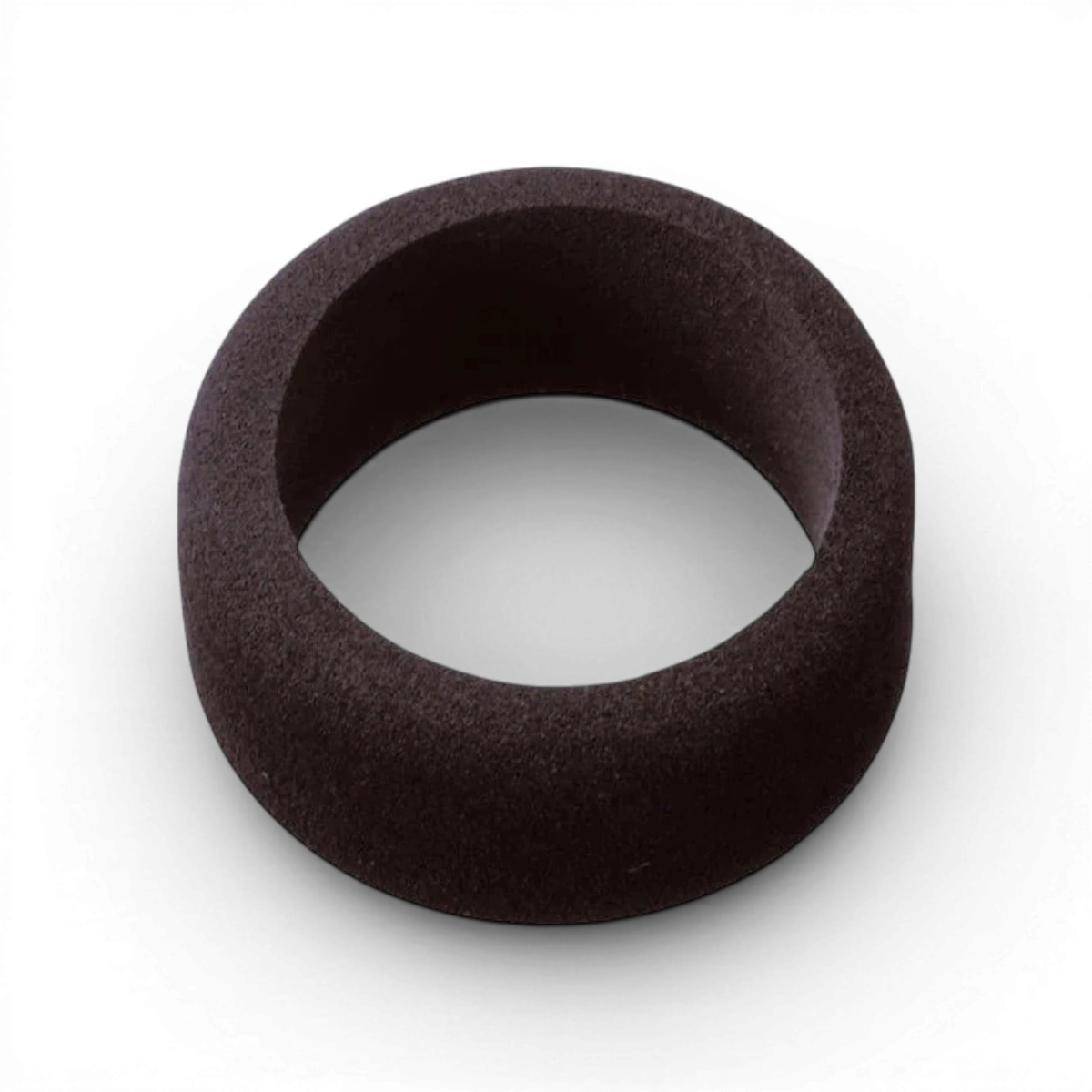 Mousse tendre pour radio Sanwa, accessoire de remplacement, avec texture douce et légère, conçu pour télécommandes Sanwa.