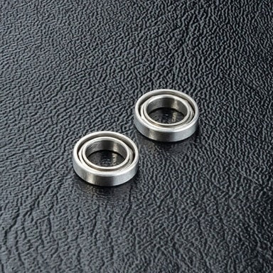 5x8x2 - MST - 120015 rolamentos