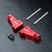 RMX Red Red Triangles RMX 2.0 - MST - 210575R