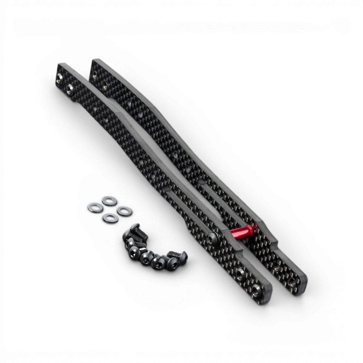 Platines supérieures carbone 3.5 RMX 2.0