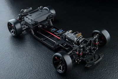 MST FRX S PRO 1/10 Chassis FR Drift – MST – 532216