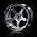 GT offset adjustable chrome/matt gray - MST - 832109FS