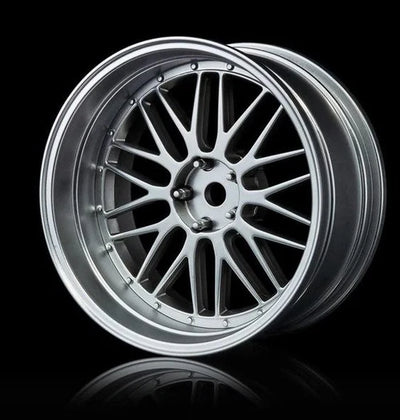 Regulowany Chrom / MAT LM LM Regulowany - MST - 832102FS