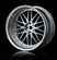 LM LM einstellbare MAT / MAT -Chrom einstellbar - MST - 832102FS