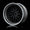 Jantes LM Offset réglable Gris/noires mat - MST - 832102FBK