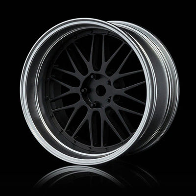 LM LM Regulowane Gray/Matt Matt Offset - MST - 832102FBK