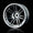Aros re30 +8 chrome Mat - MST - 832009fs