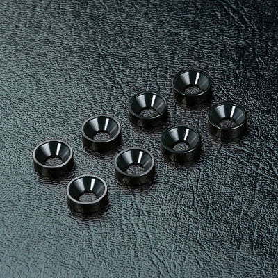 M3 Black M3 Bowls - MST - 820102BK