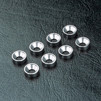 M3 Gray M3 Bowl Rings - MST - 820102S