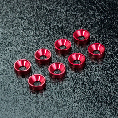M3 Red M3 Bowls - MST - 820102R