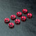 M3 ciotole rosse M3 - MST - 820102R