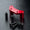Stützrichtung rotes Aluminium - MST - 210588R