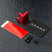 RMX - Suporte traseiro do ESC vermelho 