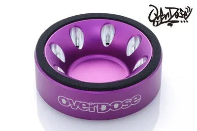 Multi stand RC aluminium - OVERDOSE