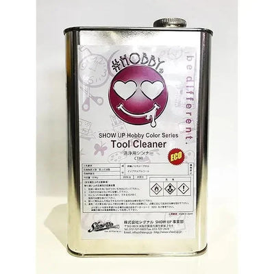 Nettoyant outils (900gr) - Show UP - CTHI