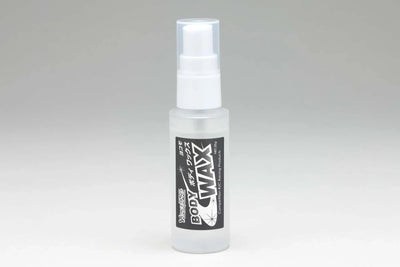 Nettoyant/cire pour carrosserie - Yokomo - CS-BW