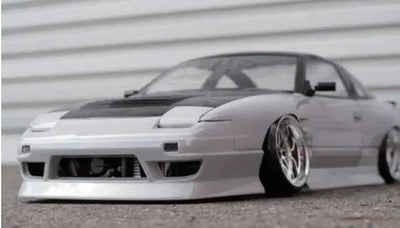Nissan 180SX DMAX - ADDICTION - AD-HB12