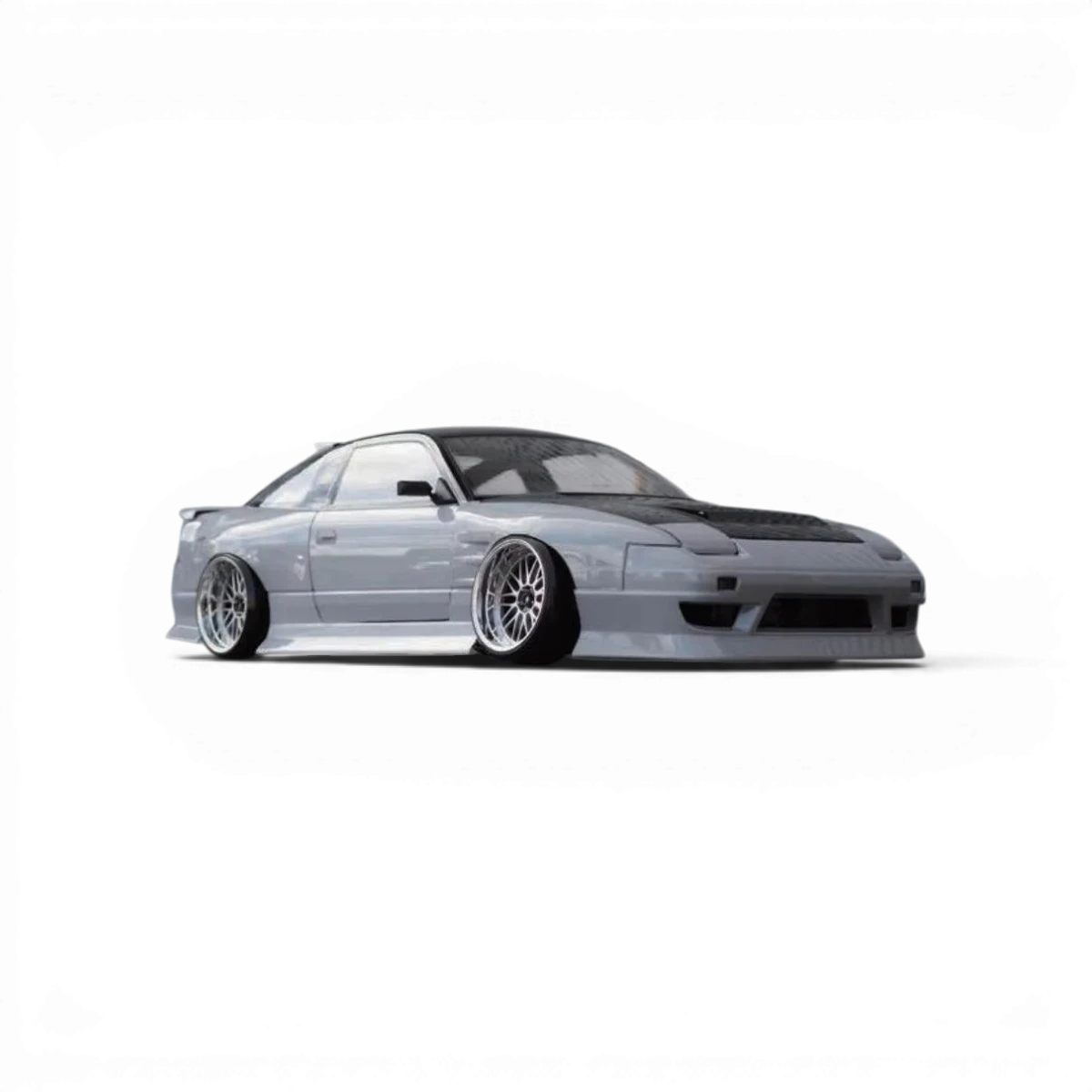NISSAN 180SX DMAX - ADDICTION - DriftParadiZ