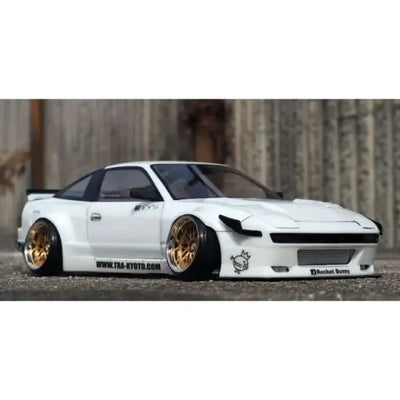 Nissan 180SX Pandem V3 Wide - ADDICTION - AD-HB9A
