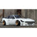 Nissan 180SX Pandem V3 Wide - ADDICTION - AD-HB9A