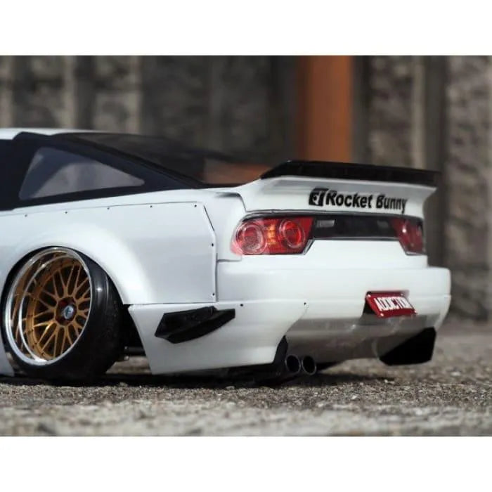 Nissan 180SX PANDEM V3 WIDE - ADDICTION - AD-HB9A – DriftParadiZ