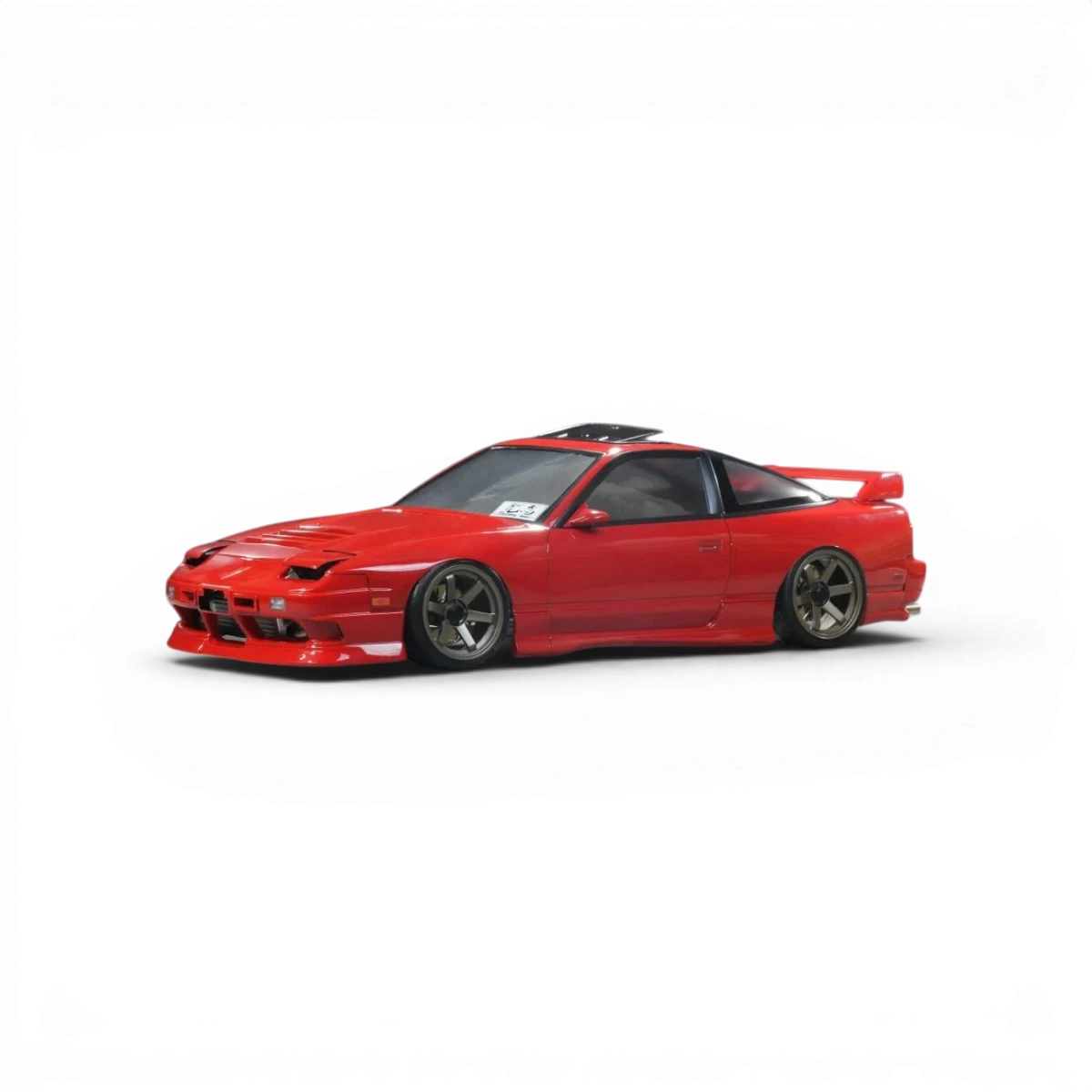 Nissan 180SX RPS13 Kouki Tohoku Style - PANDORA RC - PAB-3226 - DriftParadiZ