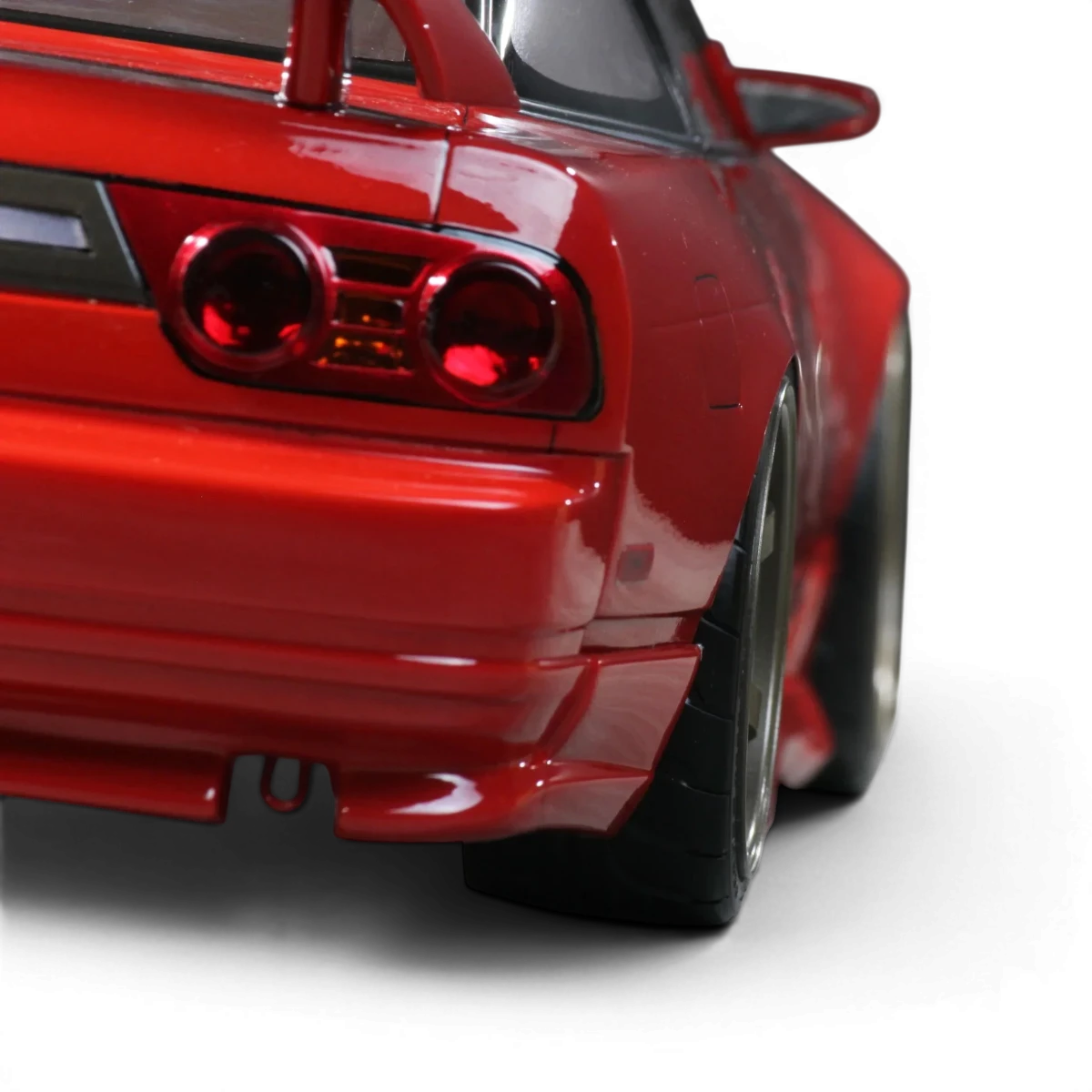 Nissan 180SX RPS13 Kouki Tohoku Style - PANDORA RC - PAB-3226 - DriftParadiZ