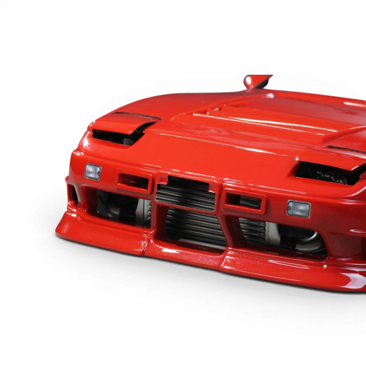 Nissan 180SX RPS13 Kouki Tohoku Style - PANDORA RC - PAB-3226 - DriftParadiZ