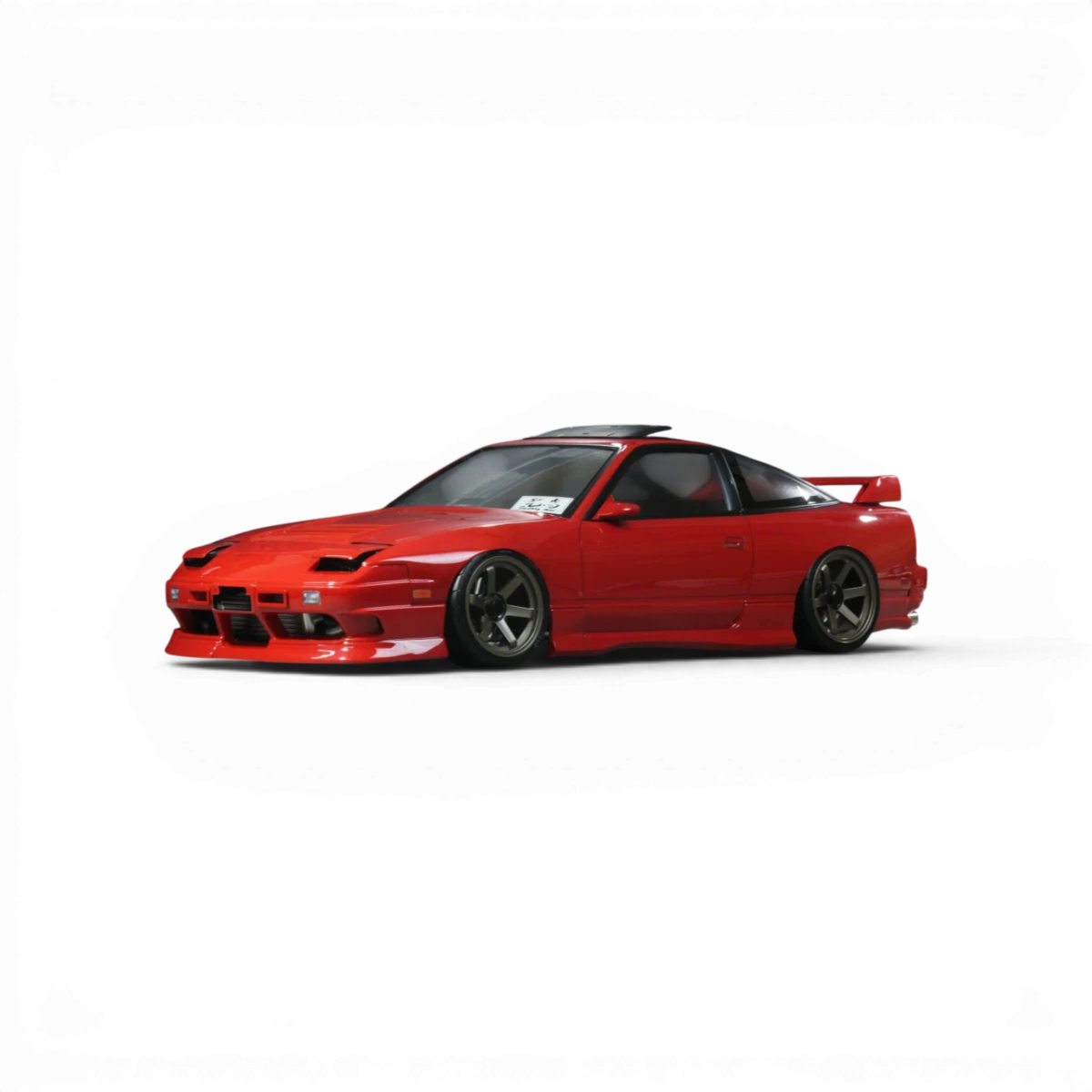Nissan 180SX RPS13 Kouki Tohoku Style - PANDORA RC - PAB-3226 - DriftParadiZ