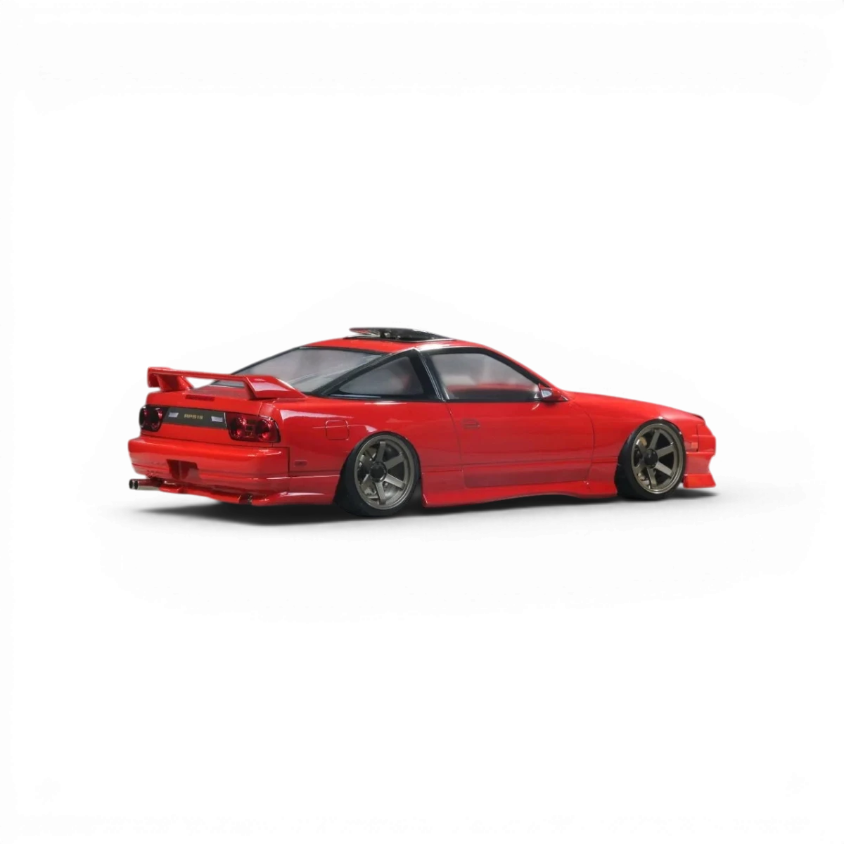Nissan 180SX RPS13 Kouki Tohoku Style - PANDORA RC - PAB-3226 - DriftParadiZ