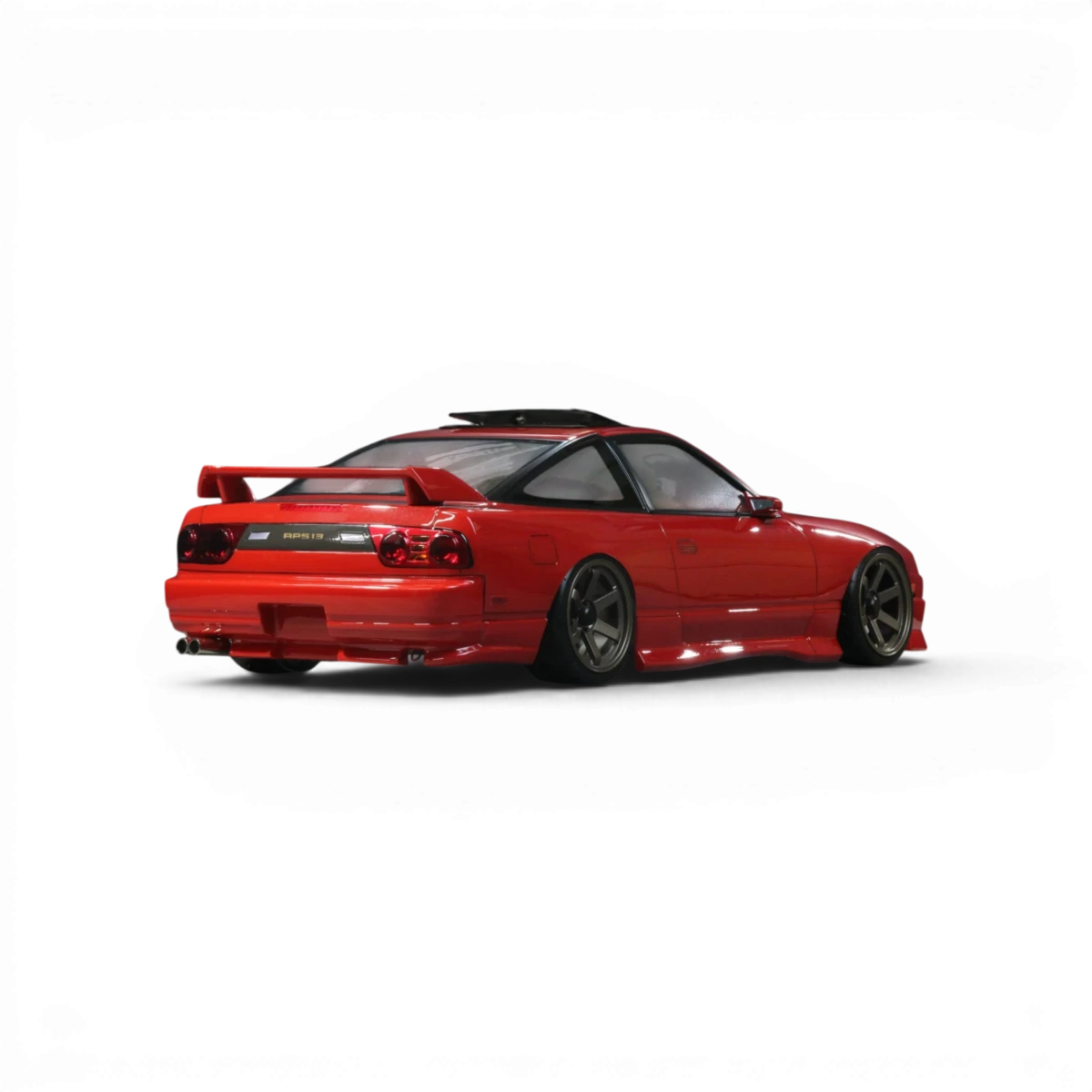 Nissan 180SX RPS13 Kouki Tohoku Style - PANDORA RC - PAB-3226 - DriftParadiZ