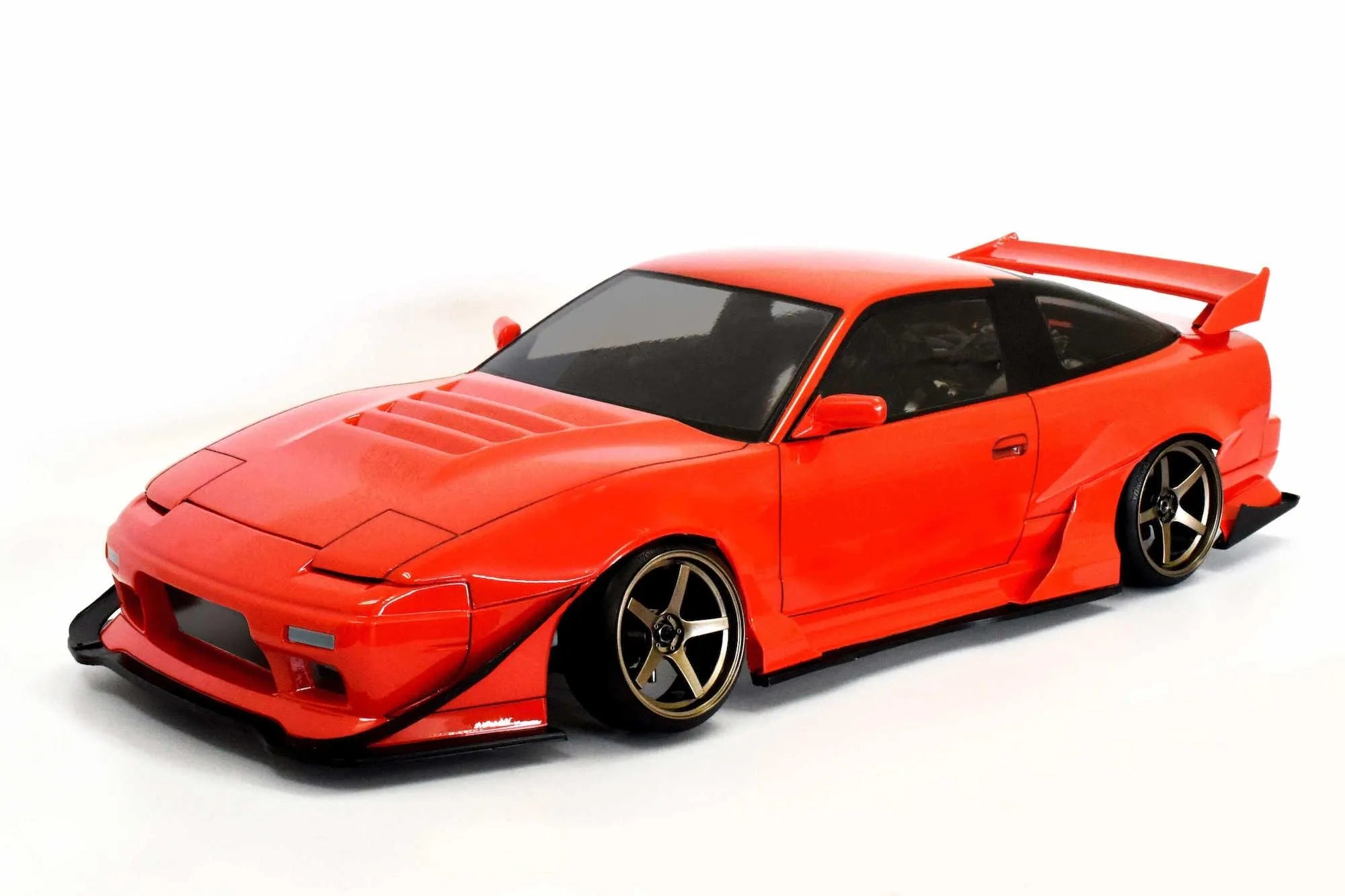 Nissan 180SX Wisteria - Rêve D - DB-180SXW – DriftParadiZ